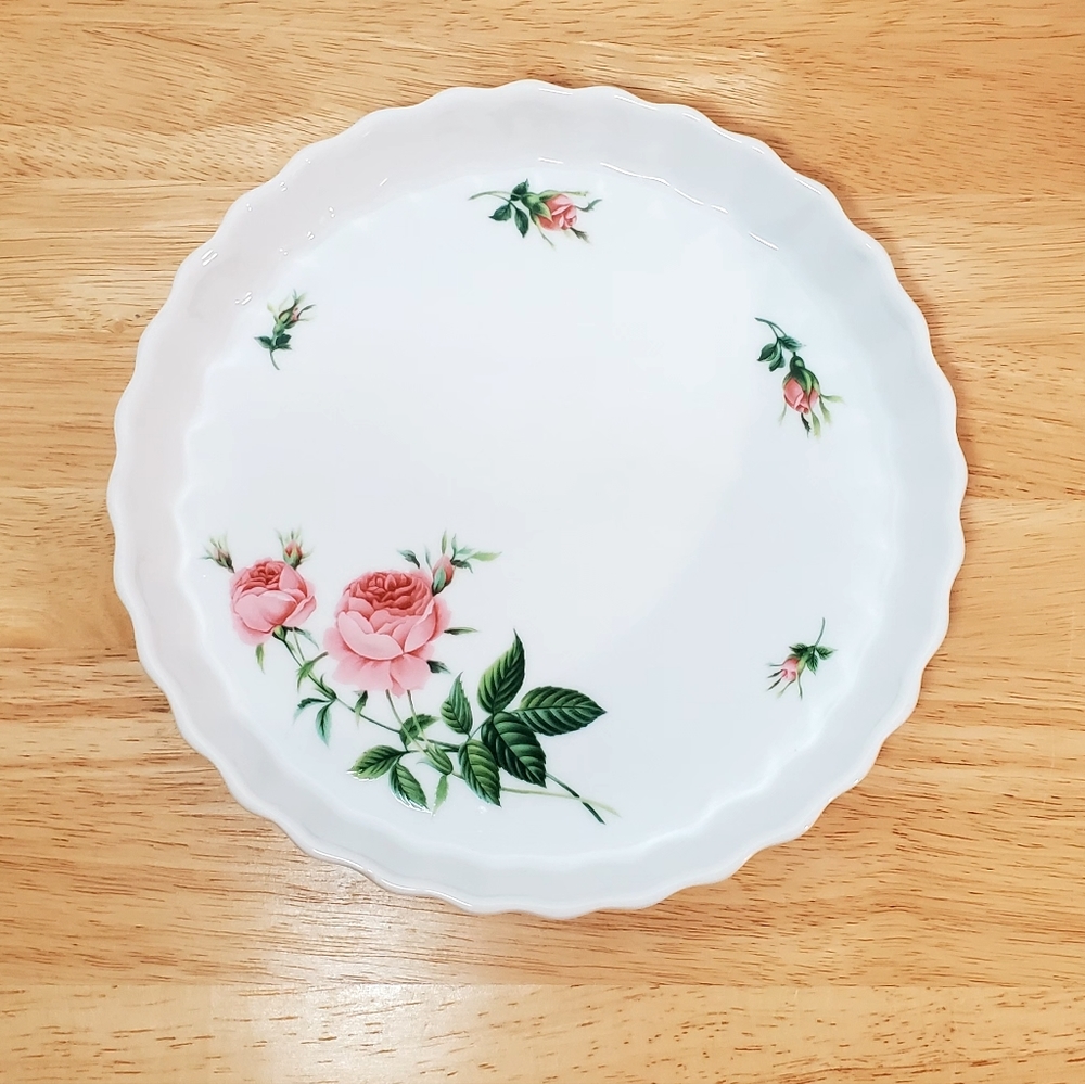 Christineholm Quiche Dish